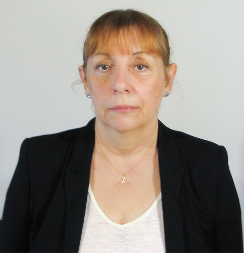 Kozma Mariann